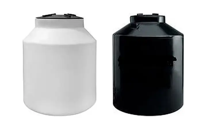 Tanques y tinacos