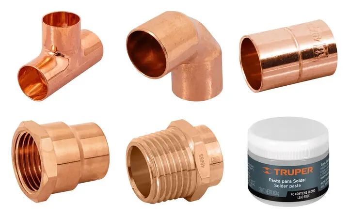 Cobre