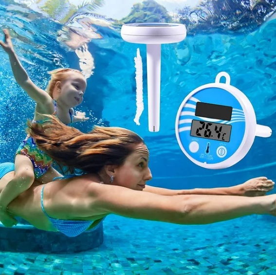 Productos para  piscina y cloros